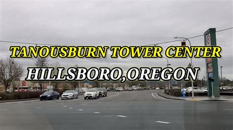 where is tanasbourne oregon.